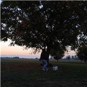 studentessa del liceo linguistico